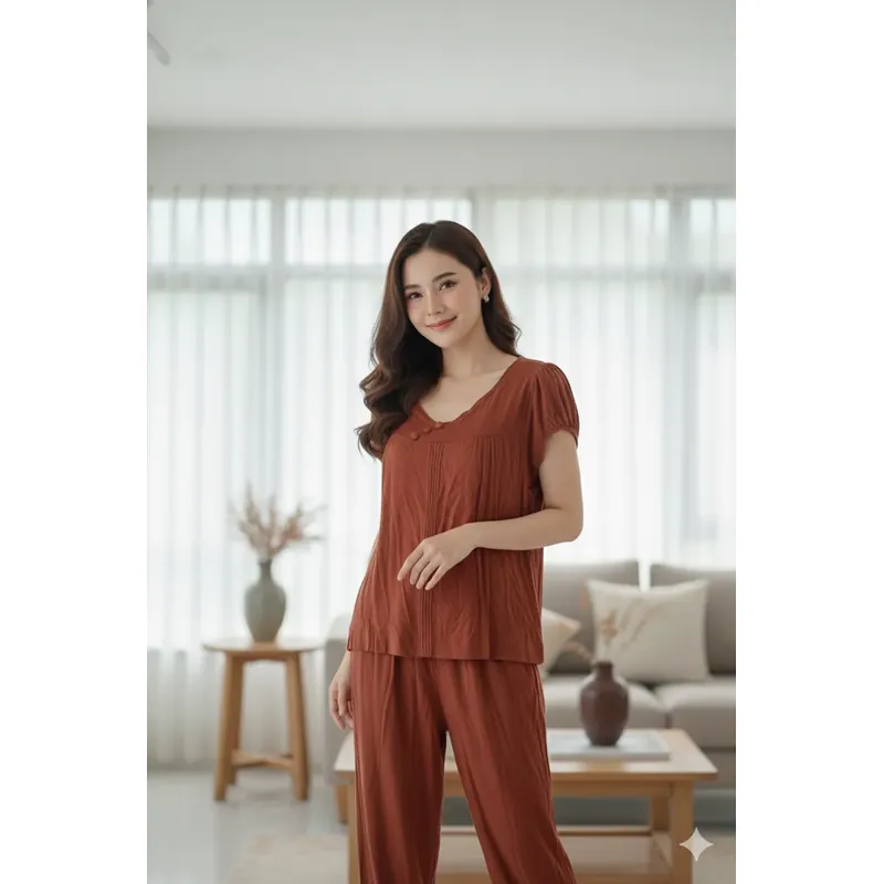 Bộ lanh nữ 716295