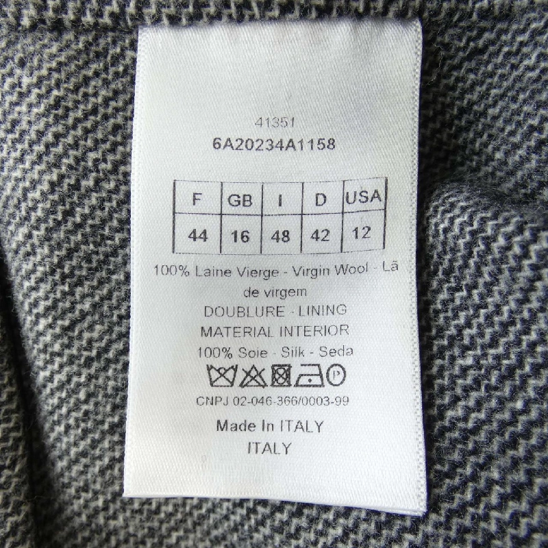 Áo khoác CHRISTIAN DIOR 634284