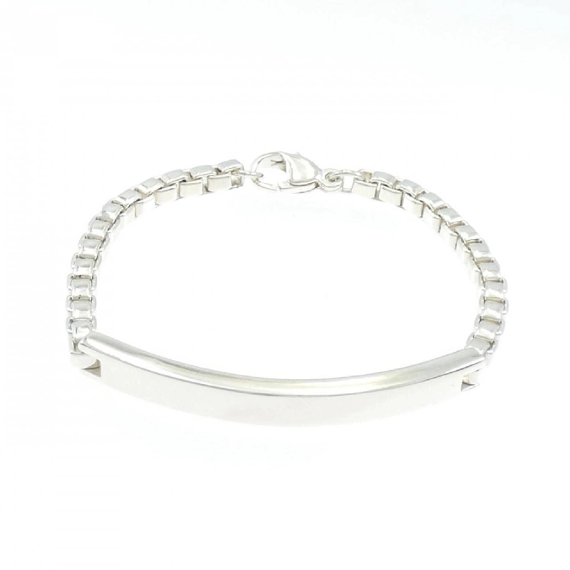 Vòng tay I.D liên kết Venetian Tiffany - Hàng hiệu Chính hãng 844814