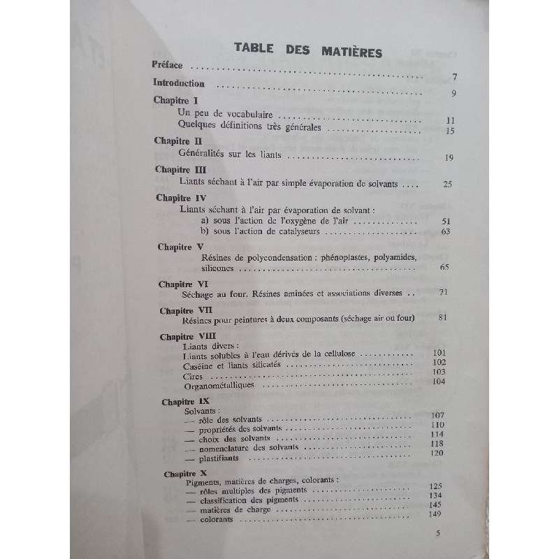 Connaissance et application des peintures et vernis - Pierre Grandou 531579