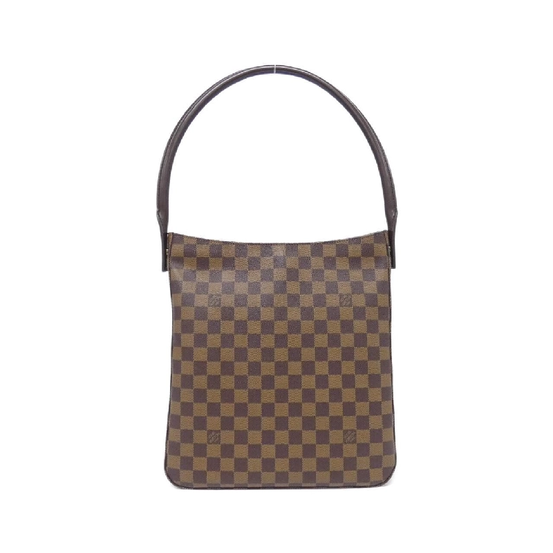 Túi xách vai Louis Vuitton Damier Looping GM N51144 - Hàng hiệu Chính hãng 769037