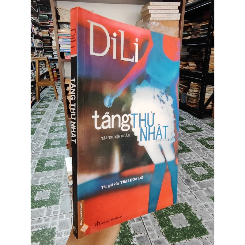 Tầng thứ nhất - Dili 1017497