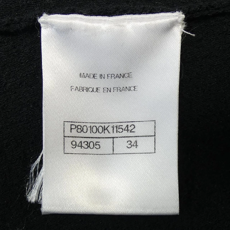 CHANEL P80100K11542 Váy - Hàng hiệu Chính hãng 809452