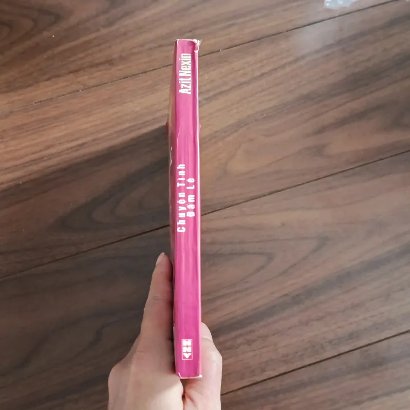 Chuyện tình đẫm lệ 763335