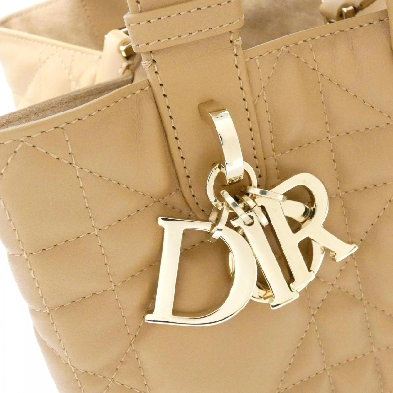 【Sản phẩm mới】Christian Dior Dior Tujour Medium M2821OSHJ Túi 617113