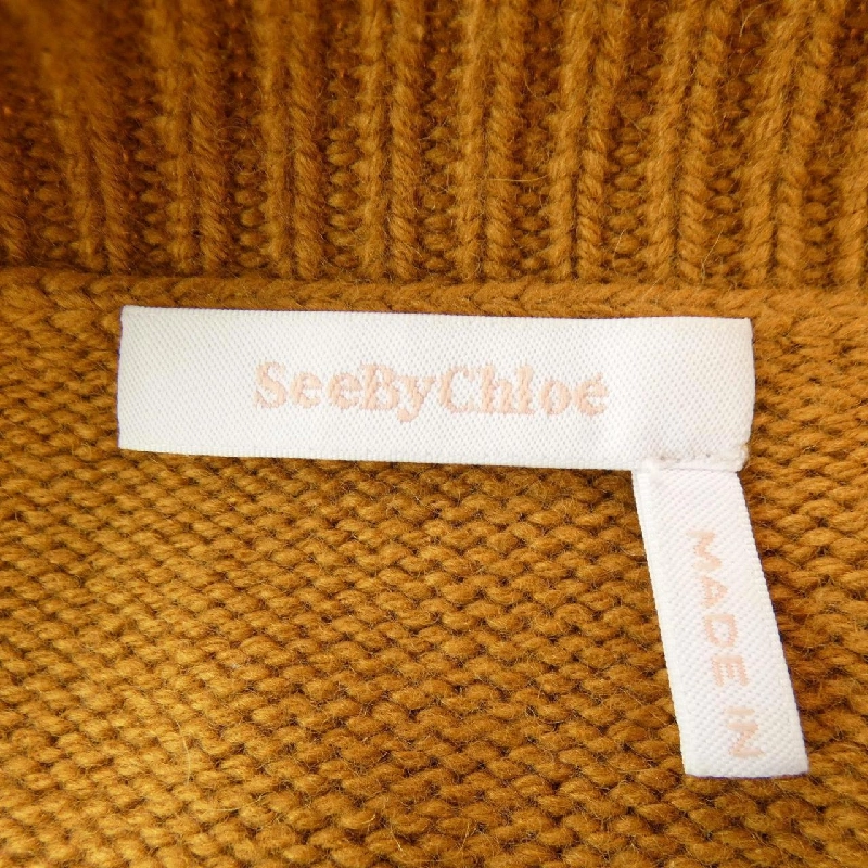 SEE BY CHLOE ニット 635626