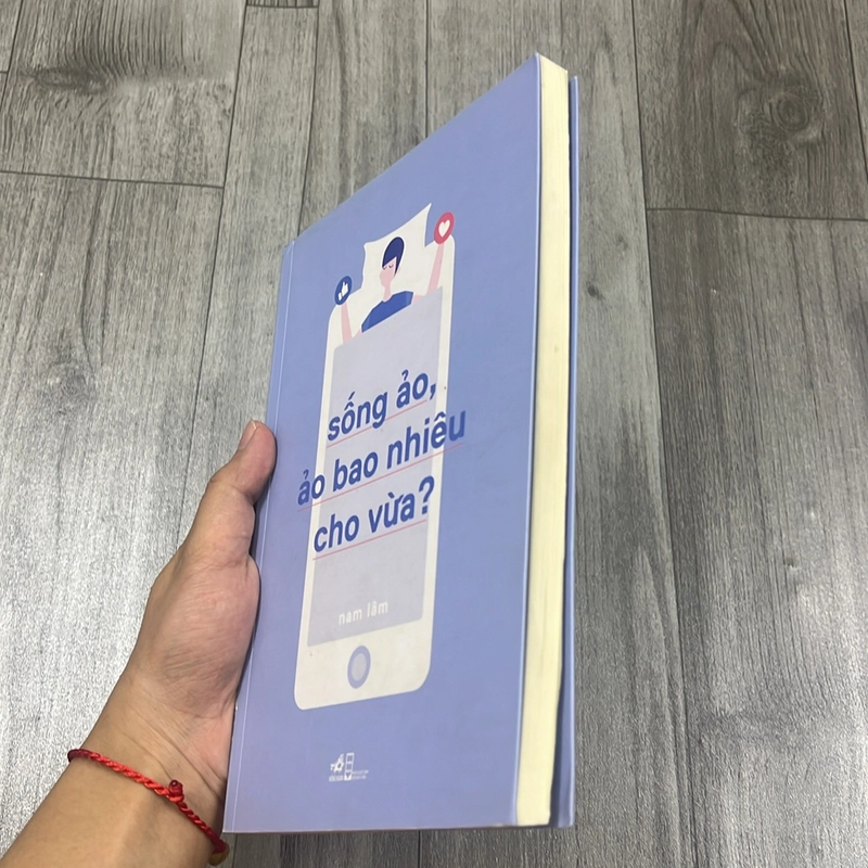 Sống ảo, ảo bao nhiêu cho vừa?  527903