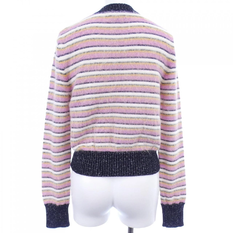 【Khuyến mãi】Chanel CHANEL Áo len 642375