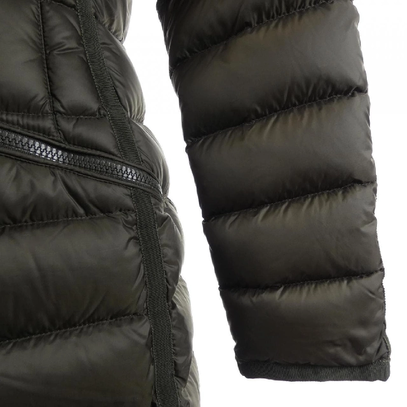 MONCLER HERMINE Áo khoác lông - Hàng hiệu Chính hãng 819382
