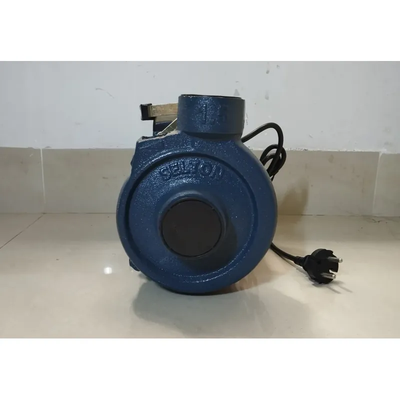 Máy bơm nước Selton - SEL ST 27  1030775
