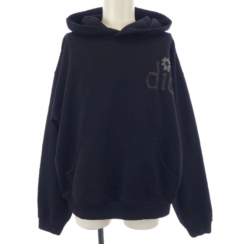 Áo hoodie Dior DIOR Relax Fit 313J653A0807 ERL - Hàng hiệu Authentic 898739