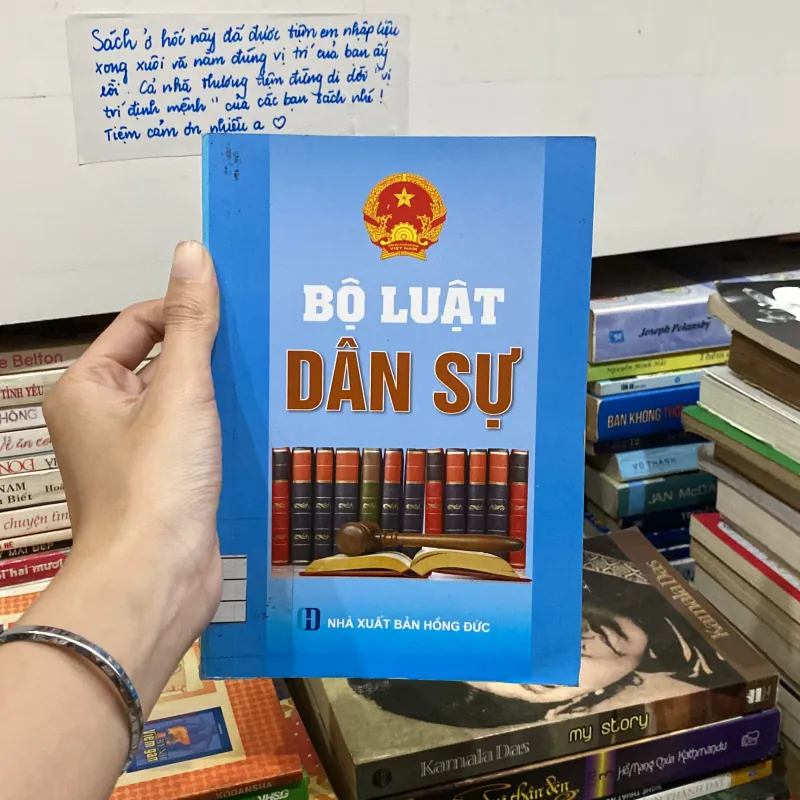 Bộ Luật Nhân Sự♟️ 782868