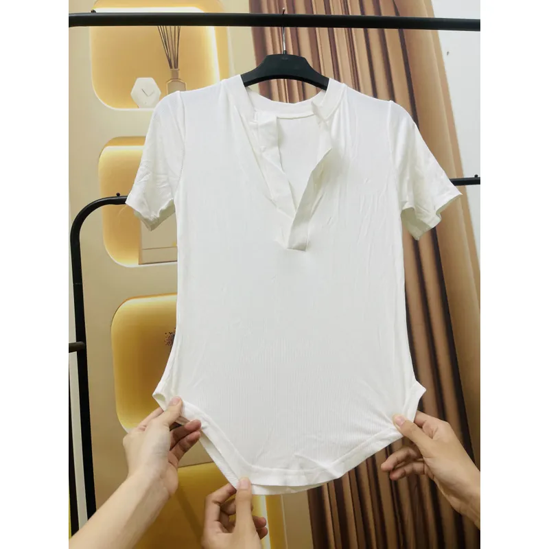 Áo thun trắng 690969