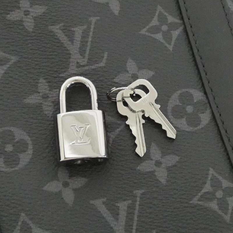 Túi Louis Vuitton Monogram Eclipse Porte Document Voyage M46457 - Hàng hiệu Chính hãng 805227