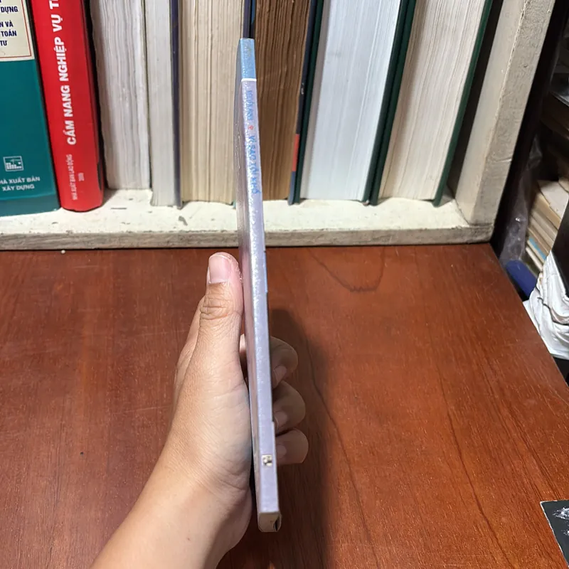 II Tựa Sách: Vì Sao Tôi Khổ - Nguyên Minh - 2006 723310