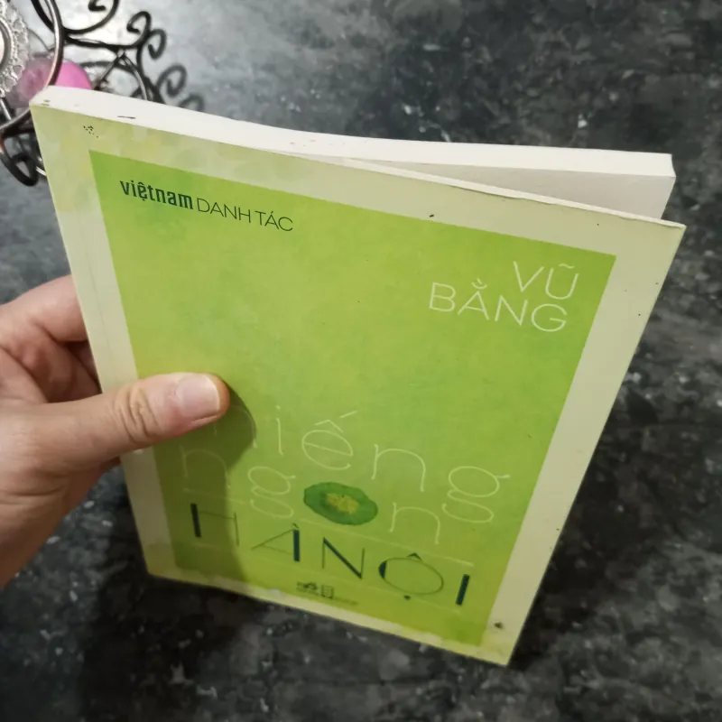 Miếng Ngon Hà Nội - Vũ Bằng | Sách hay về văn hóa ẩm thực 969912
