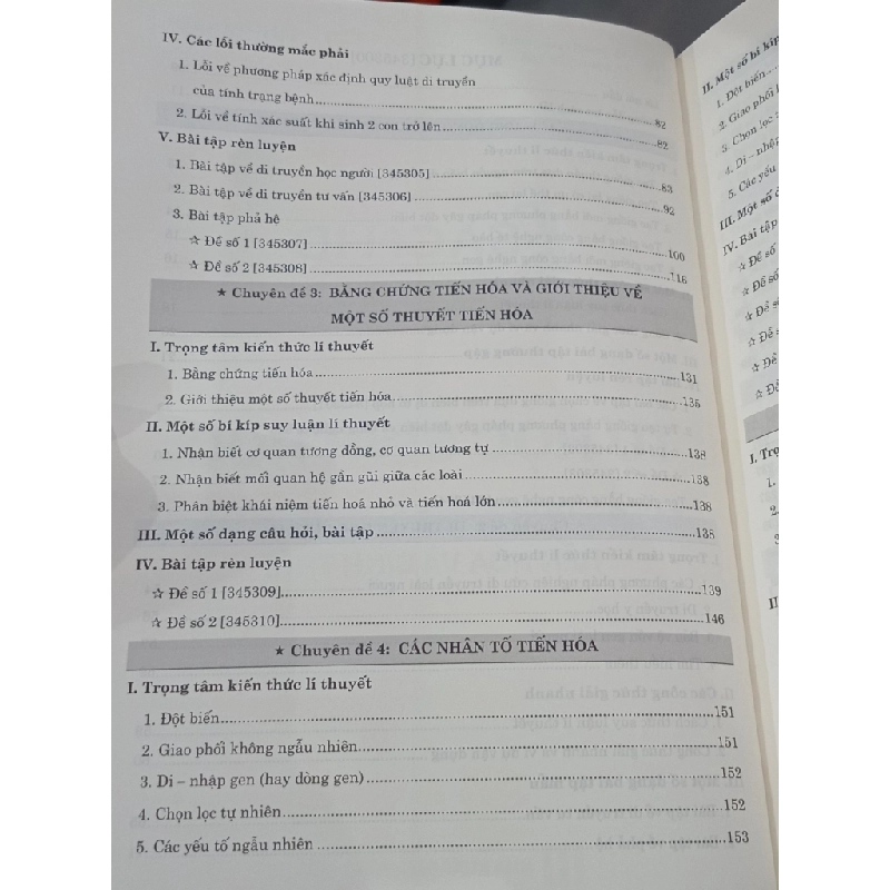Tự học Sinh học - TS. Phan Khắc Nghệ 529225