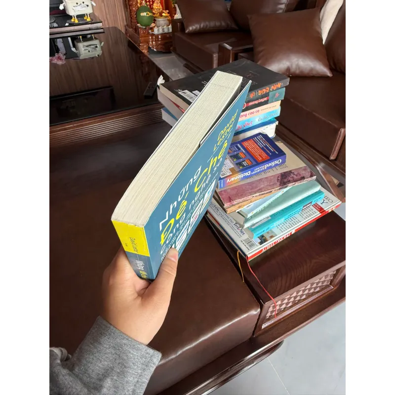 Những Đế Chế Công Nghệ Số – David Lester | 25 Ý Tưởng Tạo Nên Kỳ Lân Công Nghệ- K2 995049