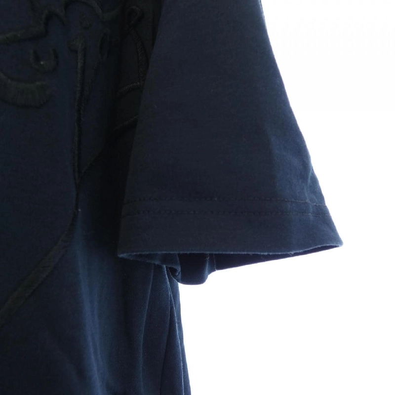 Berluti R22JRS75 T-shirt - Hàng hiệu Authentic 890356