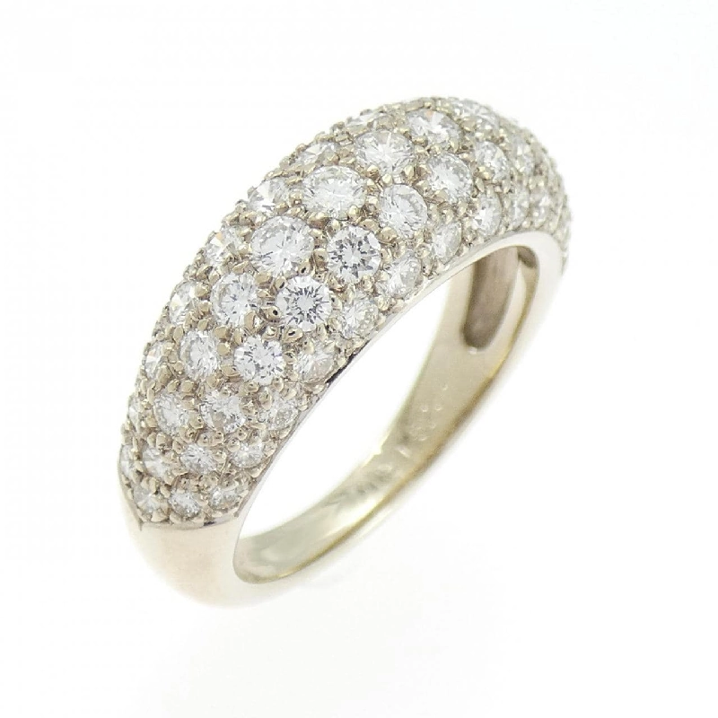 Nhẫn kim cương Van Cleef & Arpels 1.52CT - Hàng hiệu Chính hãng 837557