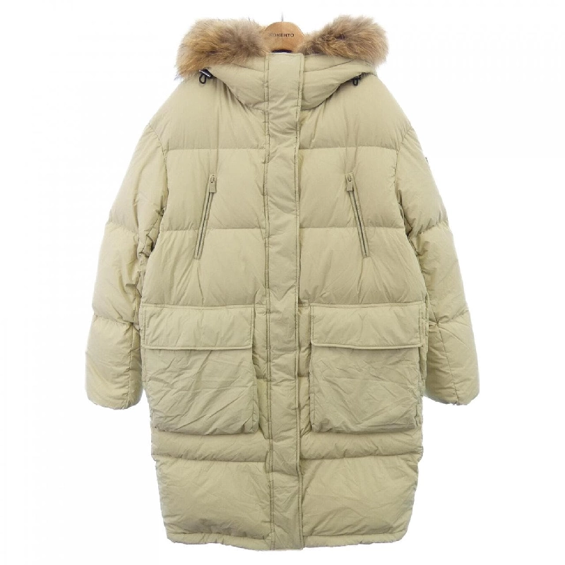 TATRAS A4214-D Áo khoác lông - Hàng hiệu Authentic 820145