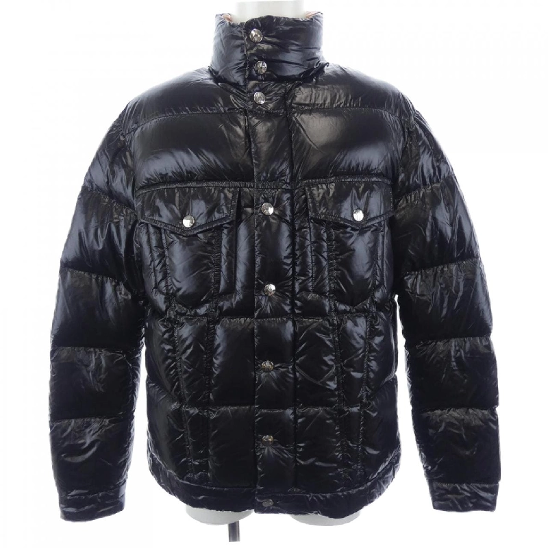 MONCLER MONTMIRAIL Áo khoác lông - Hàng hiệu Chính hãng 894430