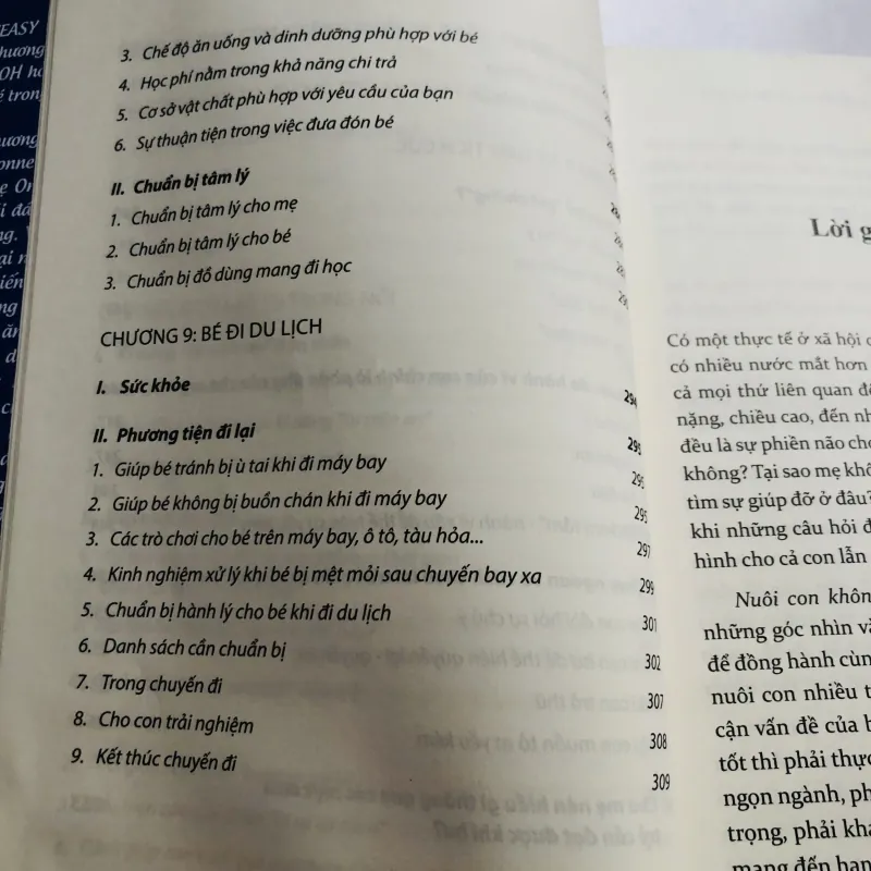NUÔI CON KHÔNG PHẢI LÀ CUỘC CHIẾN 749165