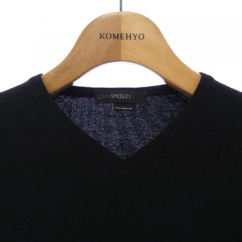 JOHN SMEDLEY ニット - Hàng hiệu Authentic 905304