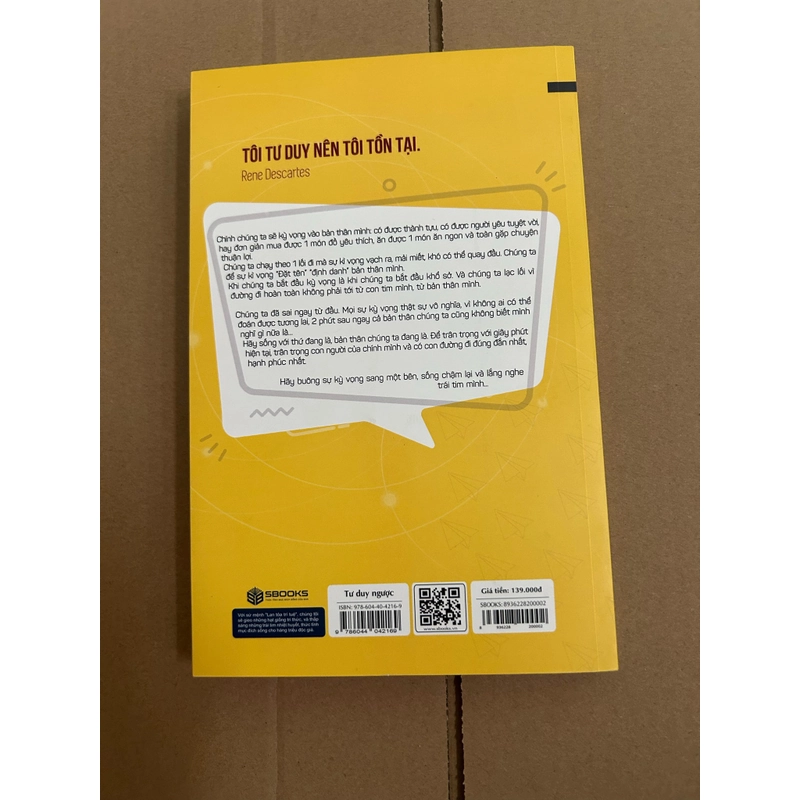 Tư duy ngược 508613