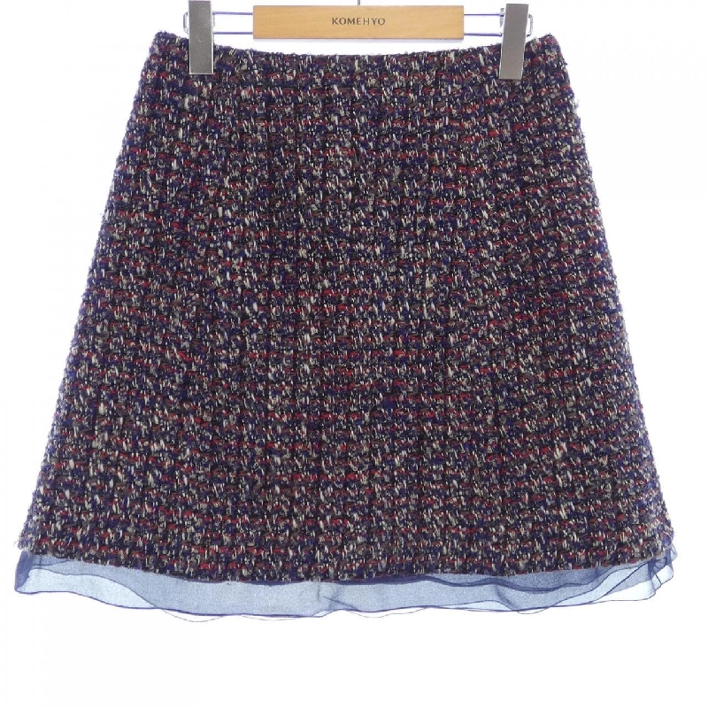 Christian Dior 4A21348T1140 Váy 646924