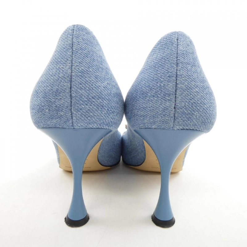 【Khuyến mãi】Giày Sergio Rossi 661744