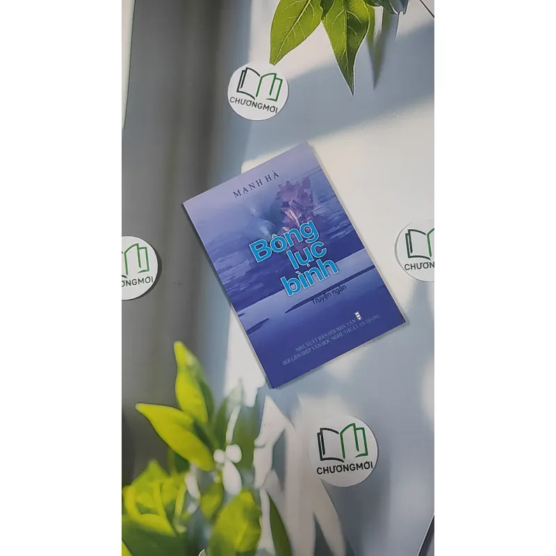 Bông Lục Bình - Mạnh Hà 798483