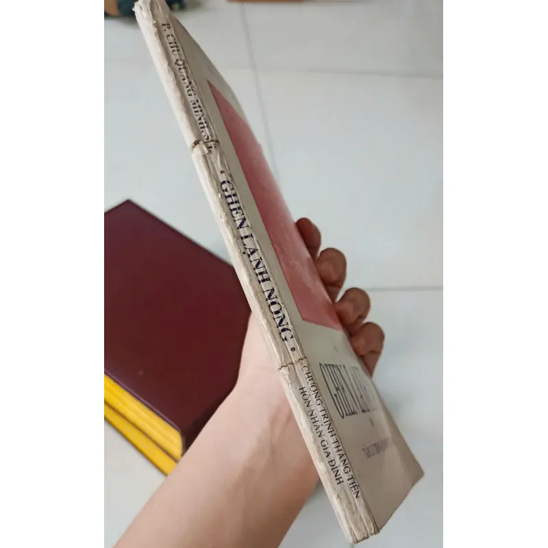Ghen lạnh nồng 🌻 592271