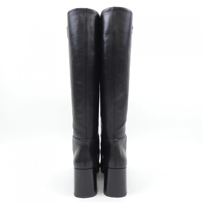 Giày bốt dài PRADA 656615