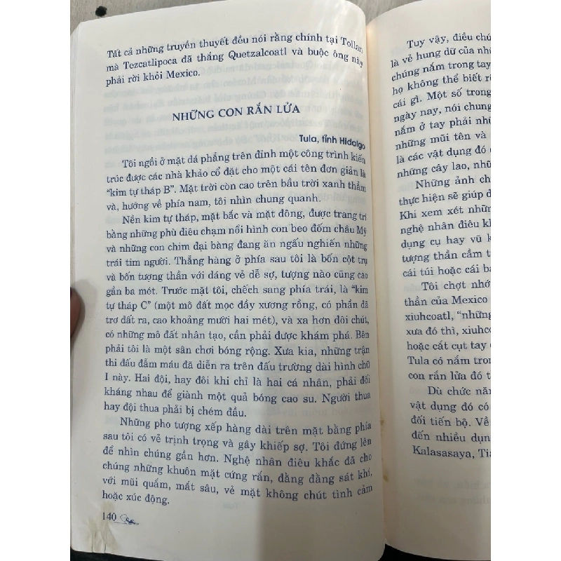 23 tháng 12 năm 2012 ngày tận thế? - Graham Hancock 729141