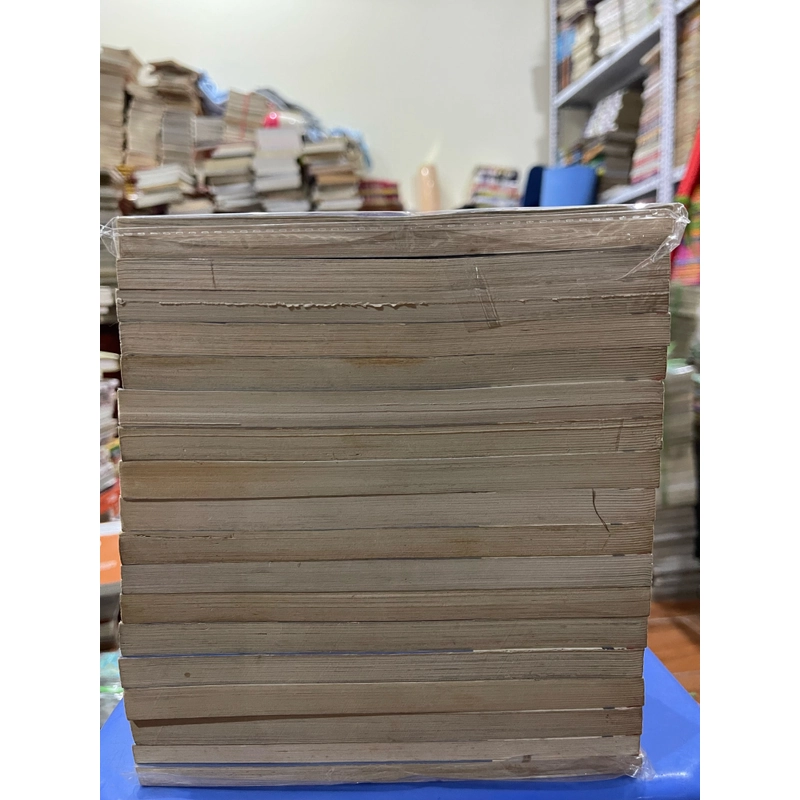 Em bé và tôi full bộ 18 tập (k18) 473569