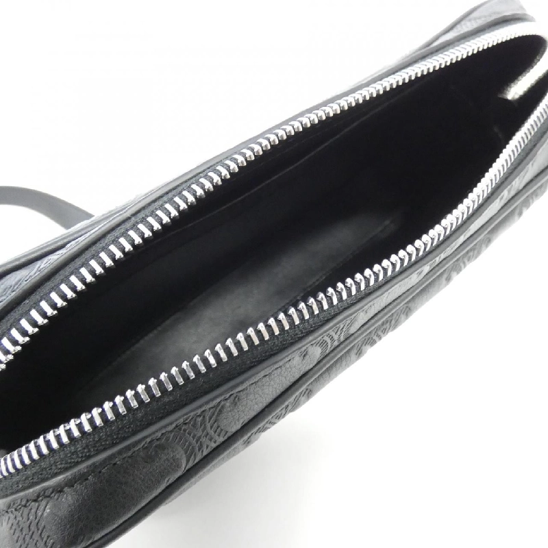 【新品】Celine 117003FS3 Túi đeo vai 614235