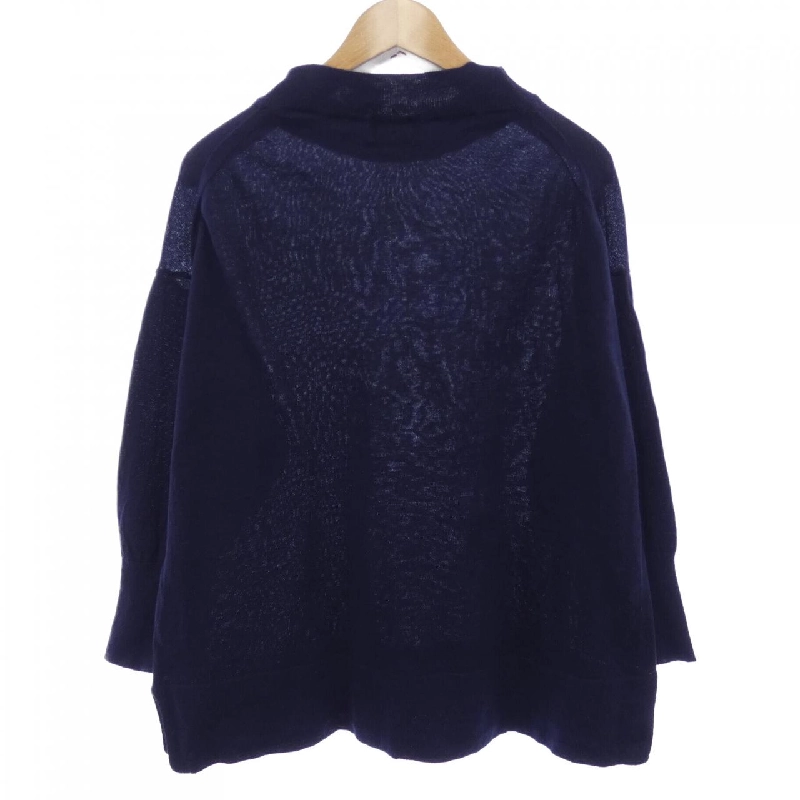 【Khuyến mãi】Áo len Margaret Howell 643267