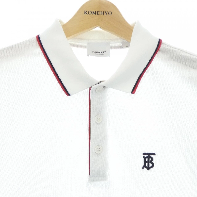 Áo polo BURBERRY 80170041 - Hàng hiệu Chính hãng 888260