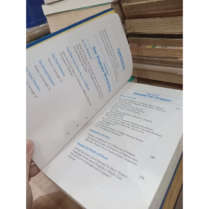 Great Expectations: Your all-in-one resource for pregnancy & childbirth - 1022655