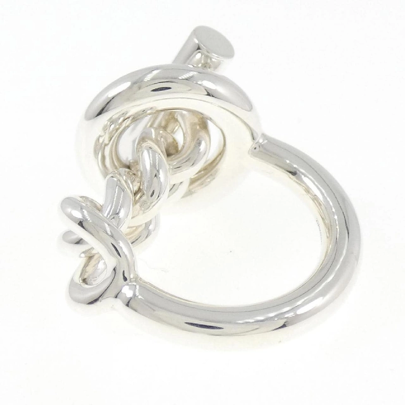 Nhẫn Croisette Hermès - Hàng hiệu Authentic 839191