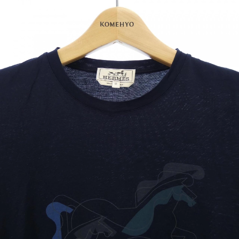 Áo thun HERMES - Hàng hiệu Chính hãng 897758