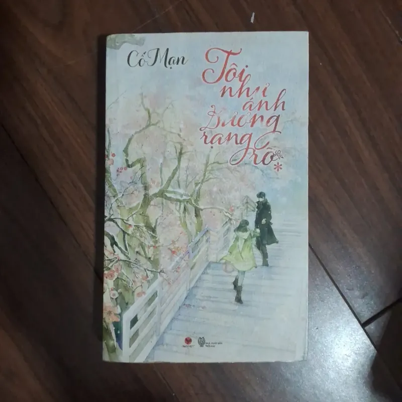 Tôi như ánh dương rạng rỡ 706599