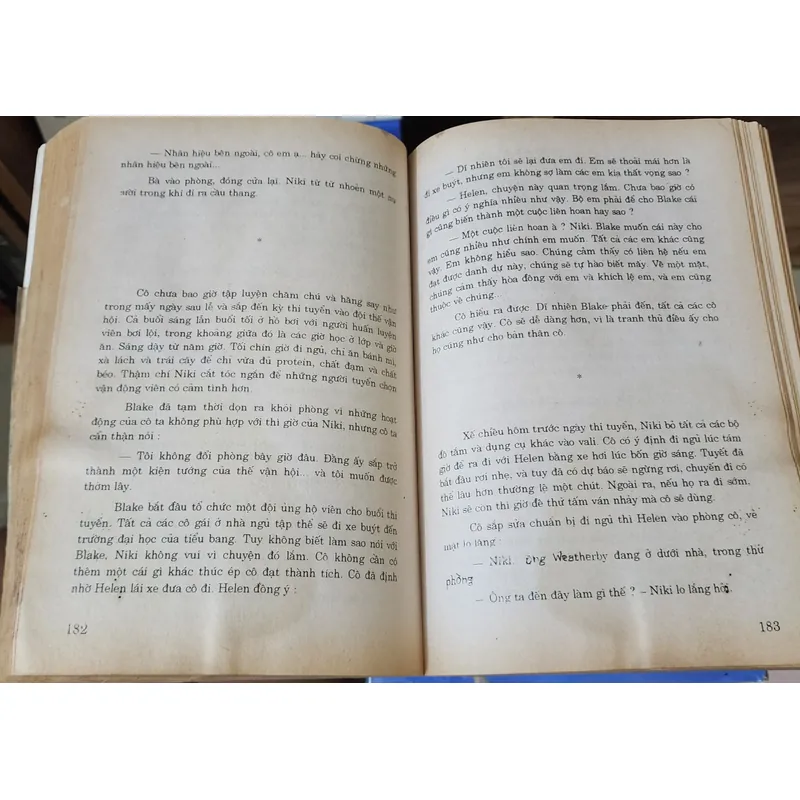 Tiểu thuyết Mỹ của tác giả Jessica March: ÁM ẢNH 705513