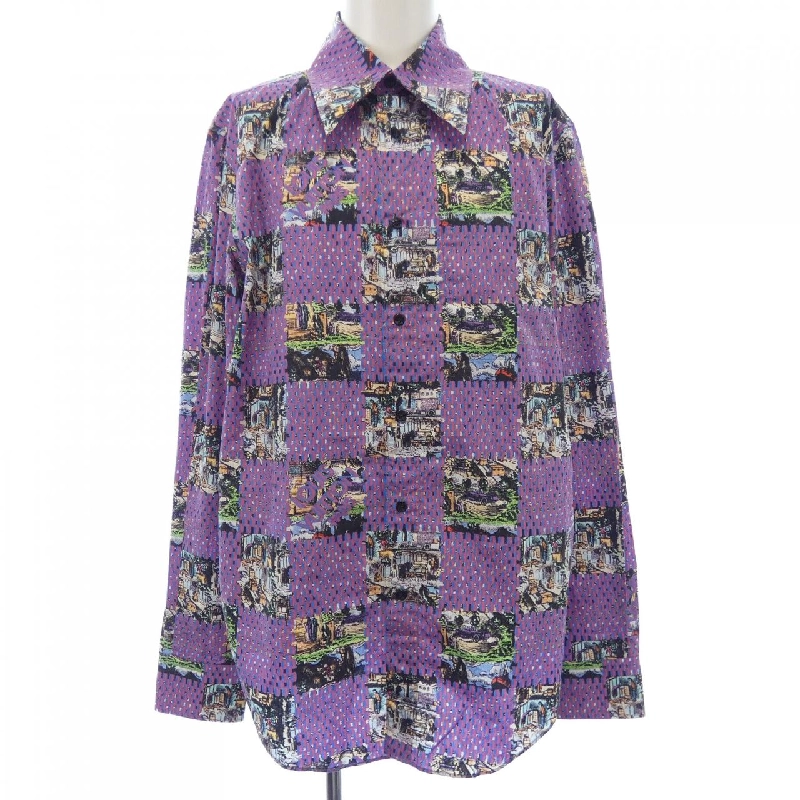 Áo sơ mi LOUIS VUITTON - Hàng hiệu Authentic 899372