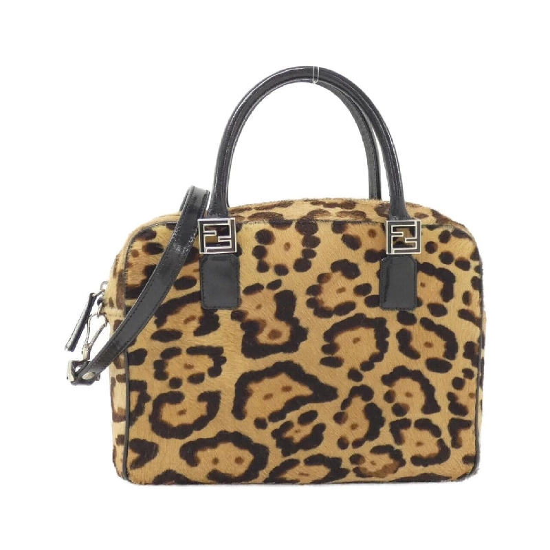 【Vintage】Túi Fendi 619053