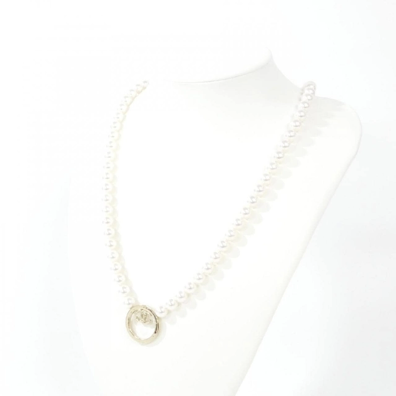 Dây chuyền Chanel ABC574 624586