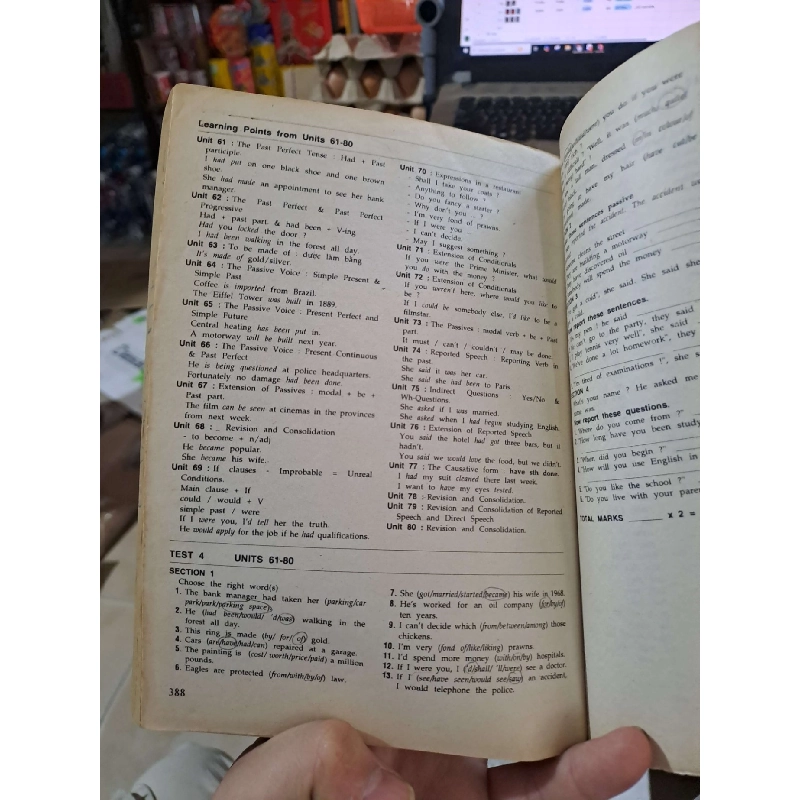 Hướng Dẫn Học Streamline English Connections Student Book - Bernard Hartley, Peter viney - 2008 mới 80% ố - HỌC NGOẠI NGỮ - HCM3012 749668