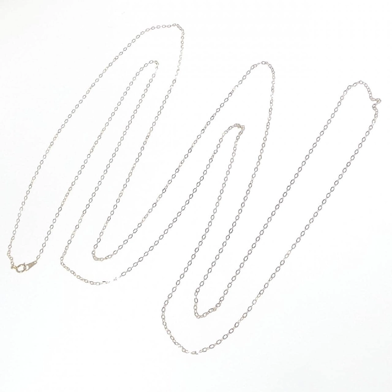 K18YG Dây chuyền - Hàng hiệu Chính hãng 863209