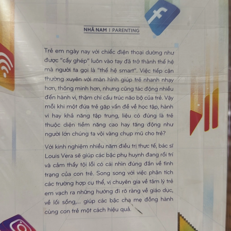 Những đứa trẻ thế hệ Smart Phone  525528